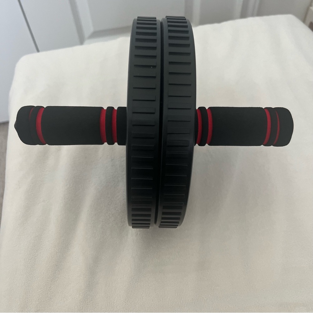 Ab Roller